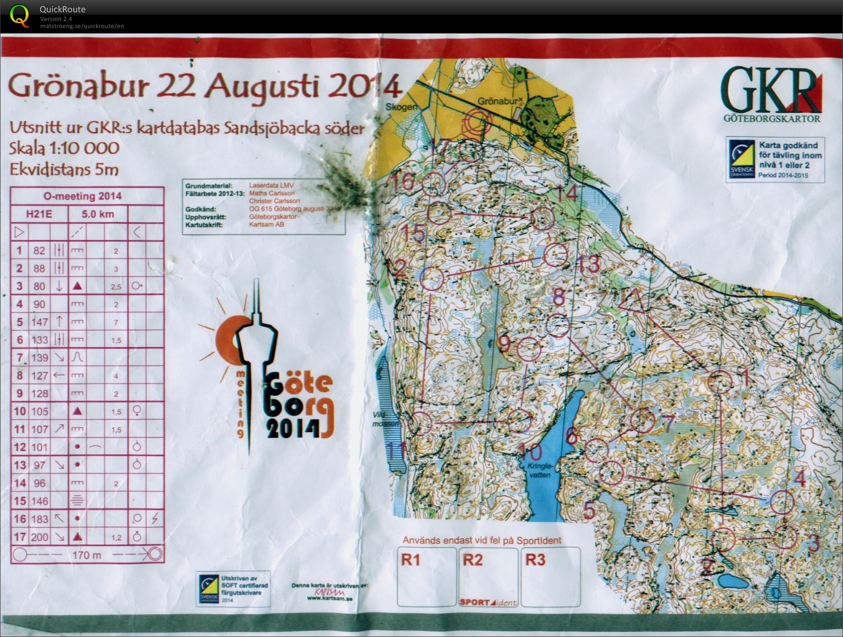 Goteborg O Meeting Middle (2014-08-23)