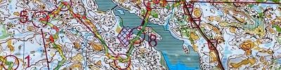 2024 O-Ringen Stage 3 (25-07-2024)