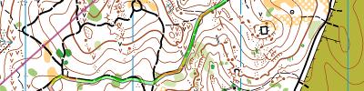 Vic Long champs - Nuggety Range (22/09/2024)