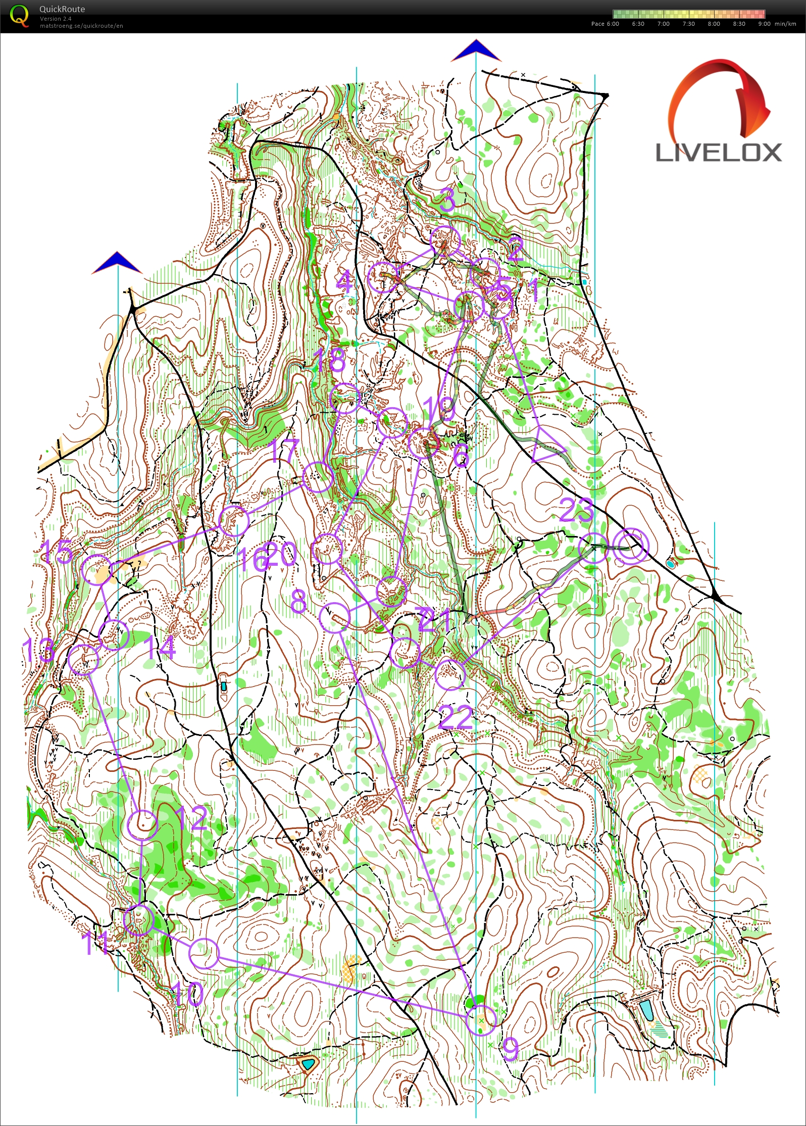 2025 Vic State Series 5 (08/06/2025)