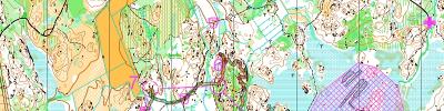 Oringen Jonkoping Stage 1 (21.07.2025)