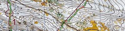 2 jours du Capcir - Longue distance (03/08/2025)