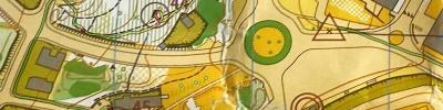 Montilivi training map