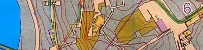 WMOC Sprint final (10/08/2025)