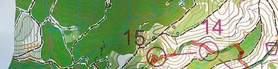 WMOC Long Final part 2 of 2 (15/08/2025)