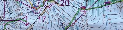 2025 Australian Championships Long Distance