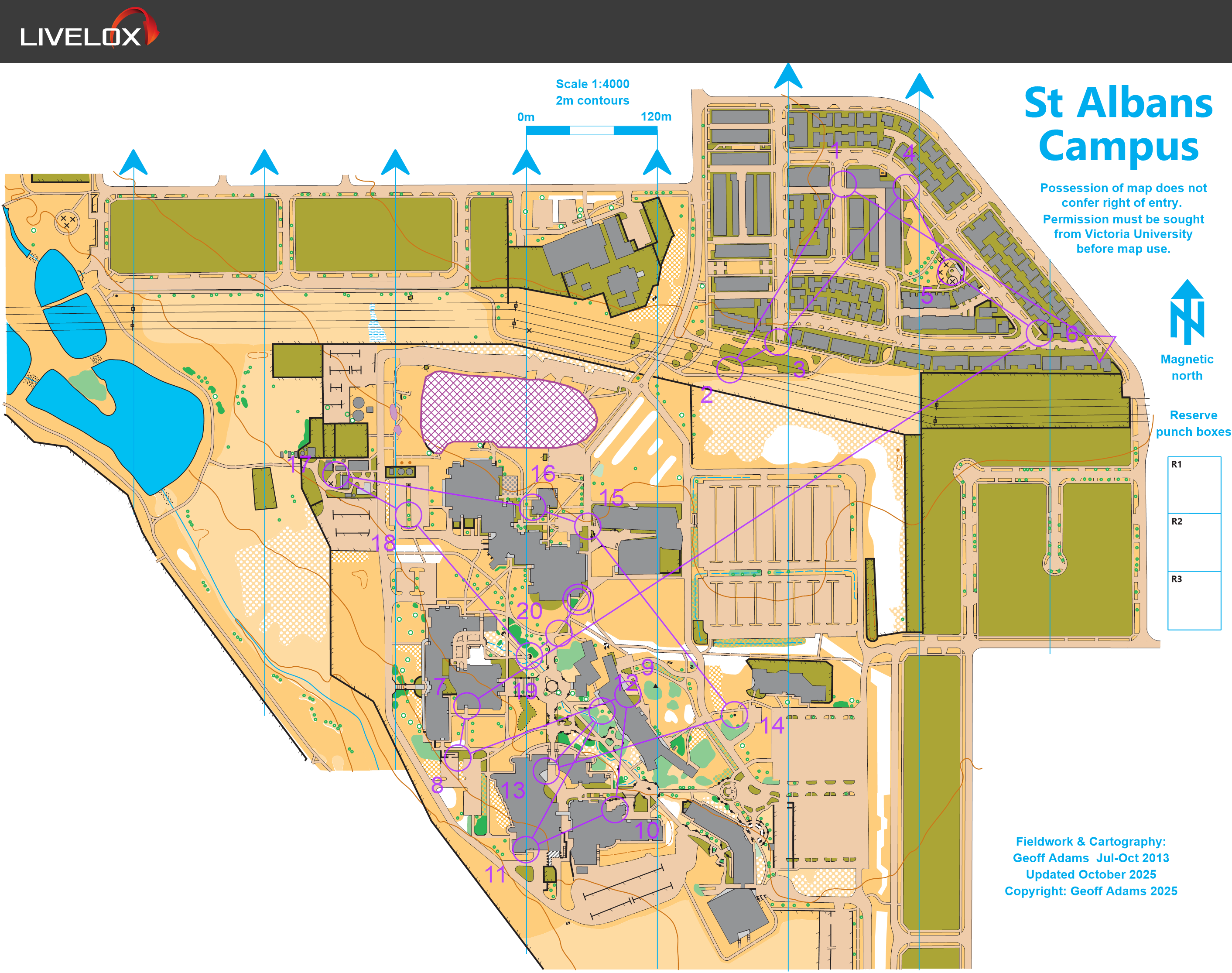 2025 Summer Sprints Race 3 (01-11-2025)