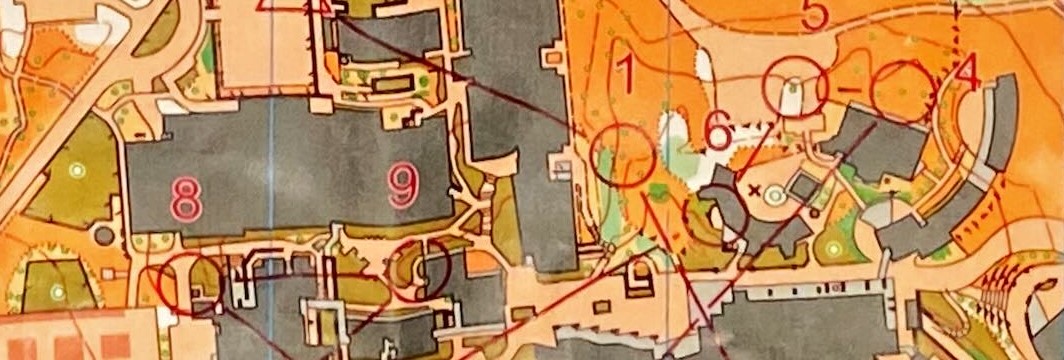 2025 Victorian Championships Sprint Distance