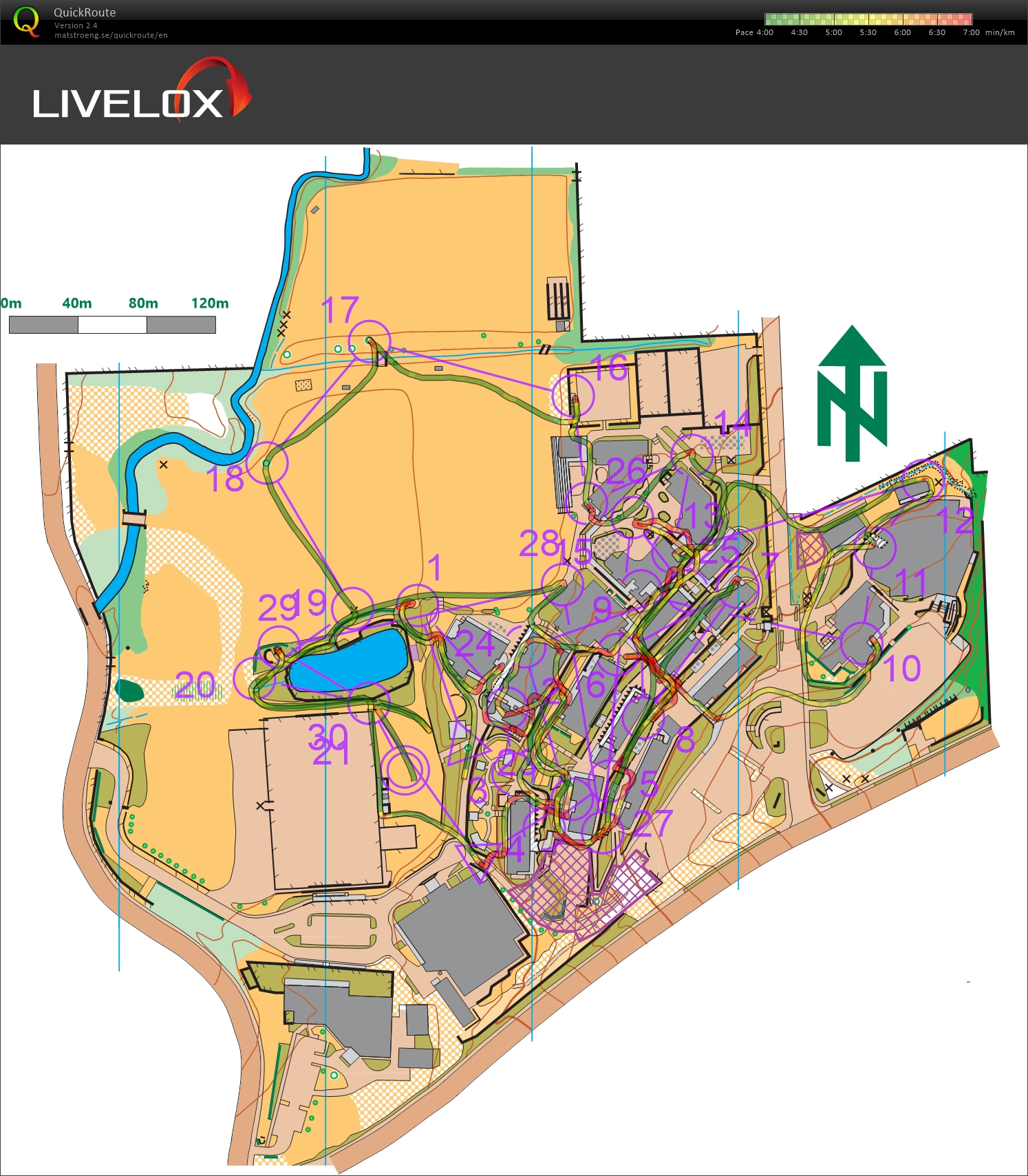 2026 Oceania Championships Sprint Distance (25-01-2026)