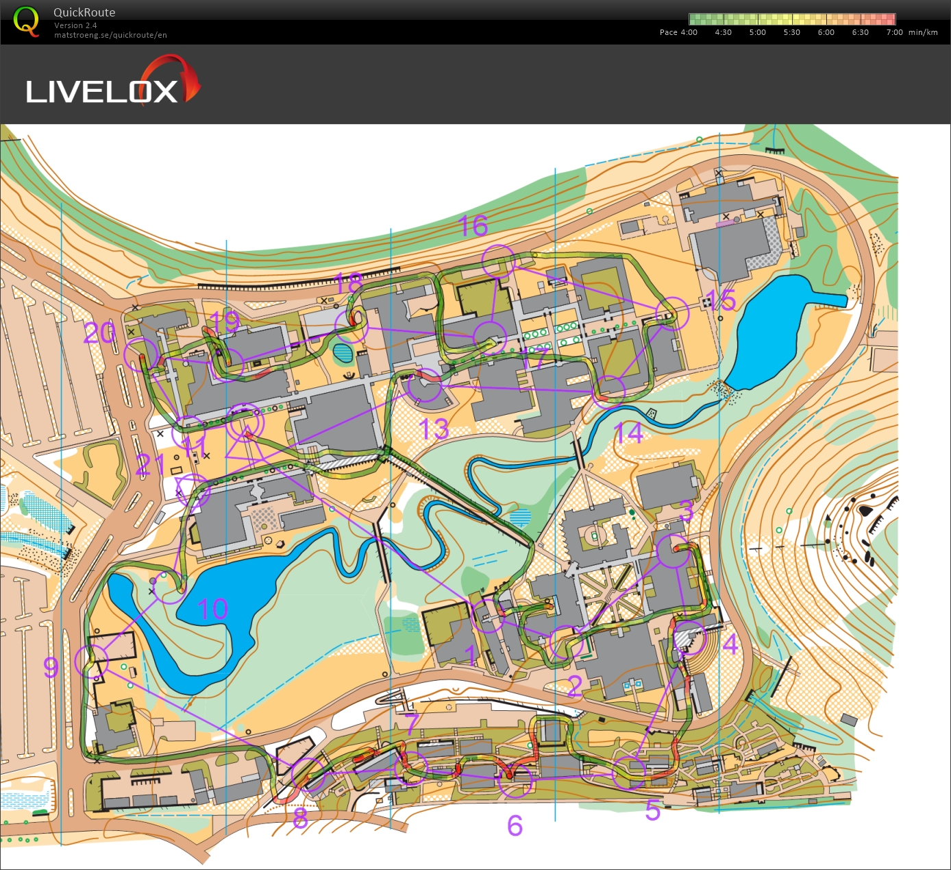 Sprint the Coast Race 4 (26.01.2026)