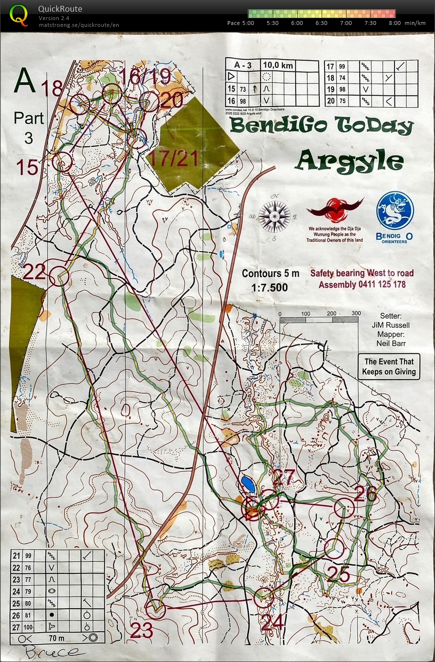 2026 Bendigo ToDay Hagaby map 3 of 3 (22.02.2026)