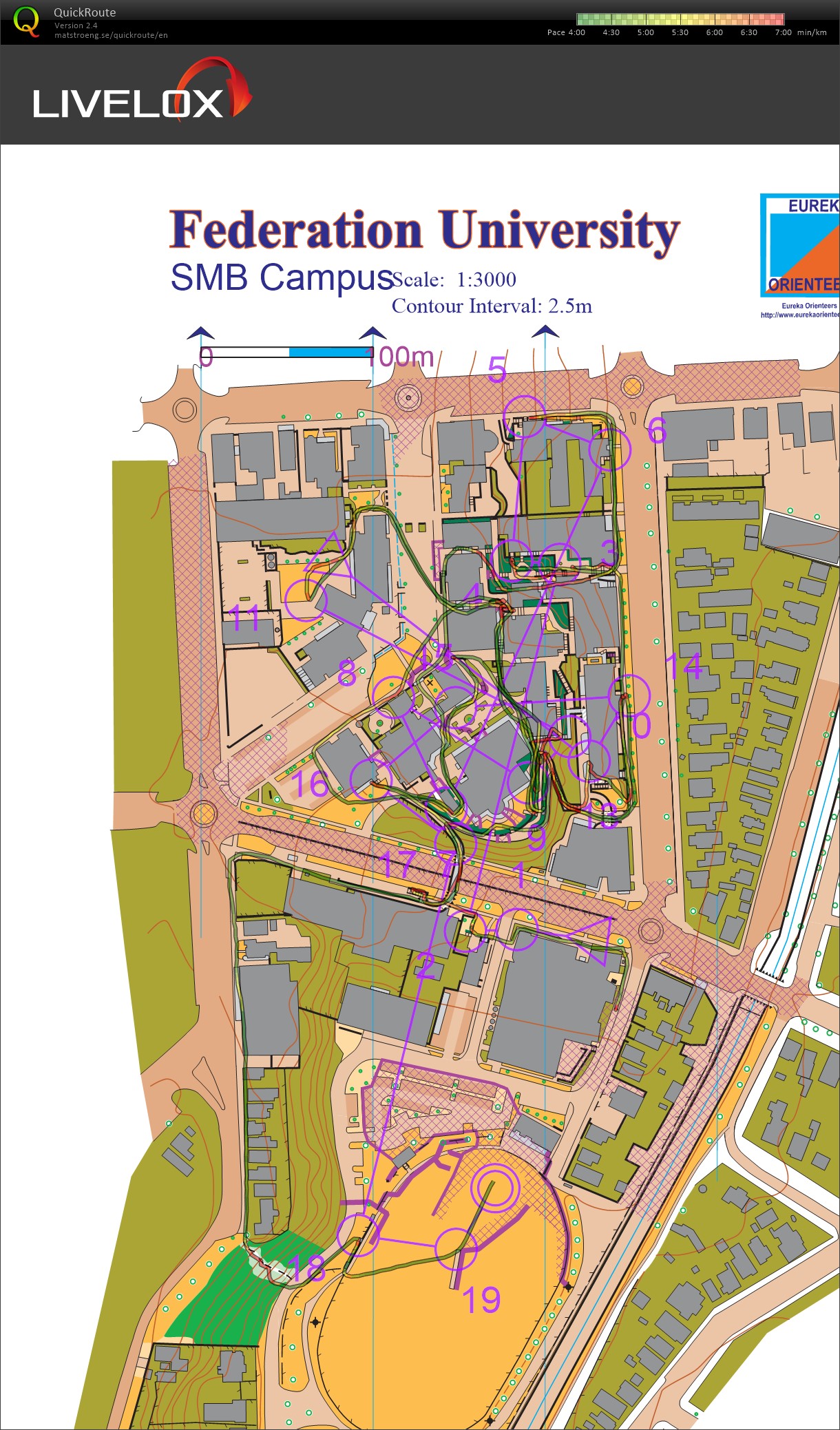 NOL Round 4 Sprint (25/04/2026)