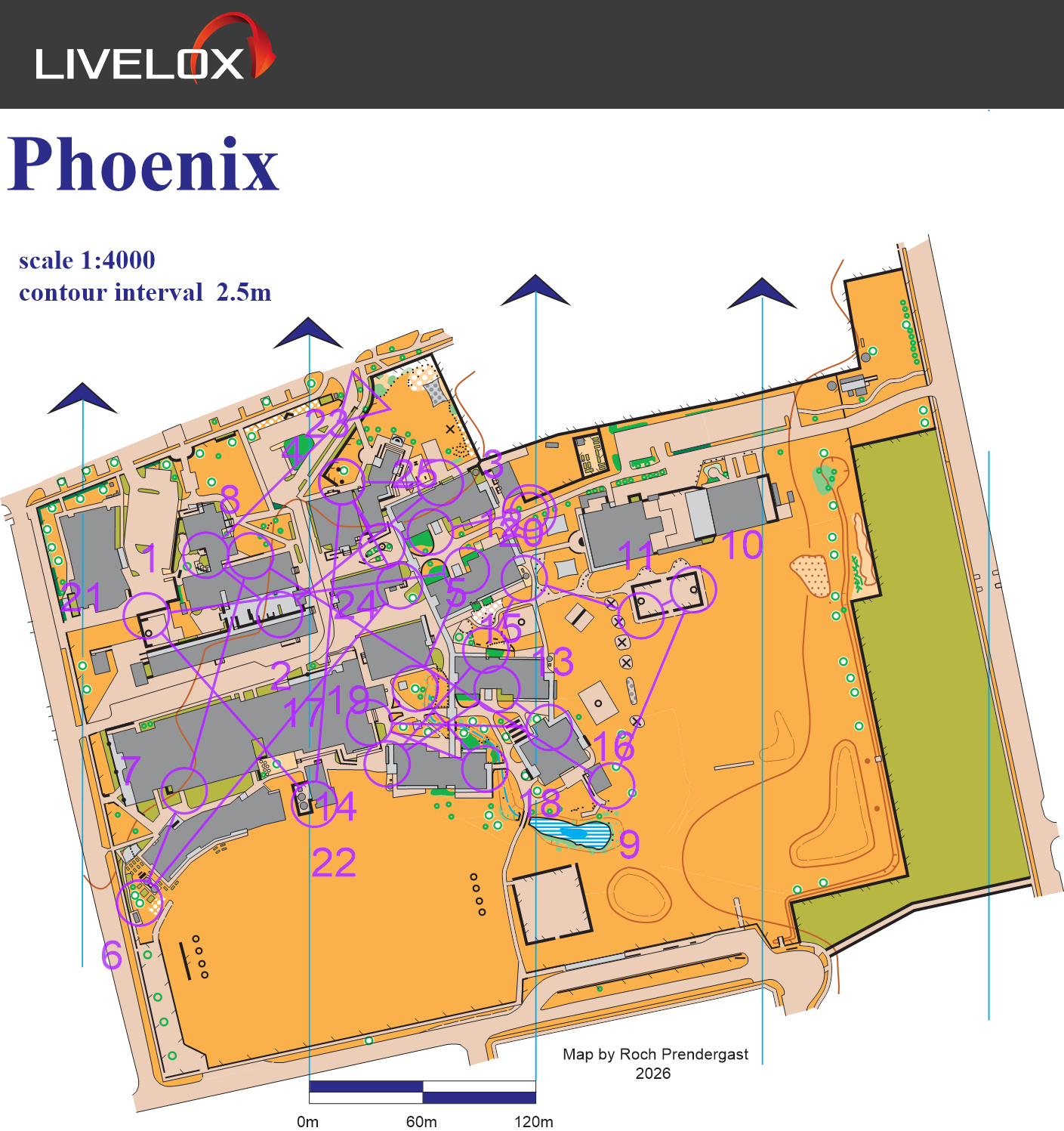 NOL Round 4 Sprint 2 (25/04/2026)
