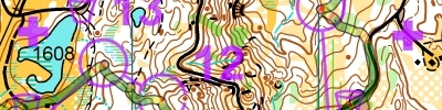 Swiss O Week Stage 6 (18/07/2026)