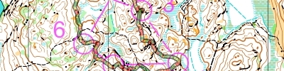 O-Ringen Goteborg Stage 1 (20/07/2026)