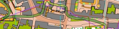 WMOC 2026 - Sprint Qualification