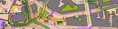 WMOC 2026 - Sprint Final