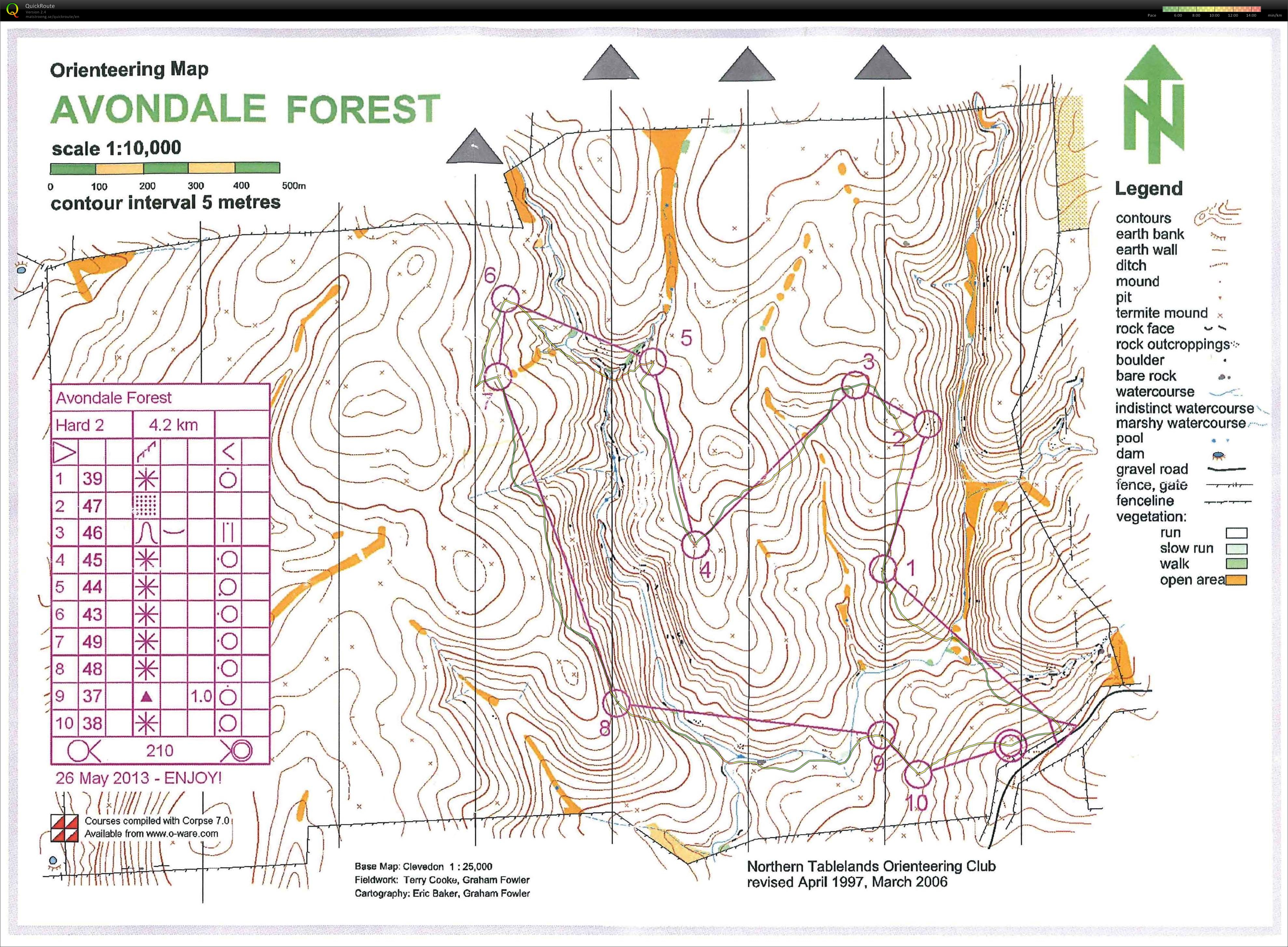Local NTOC event (map 2) (2013-05-25)